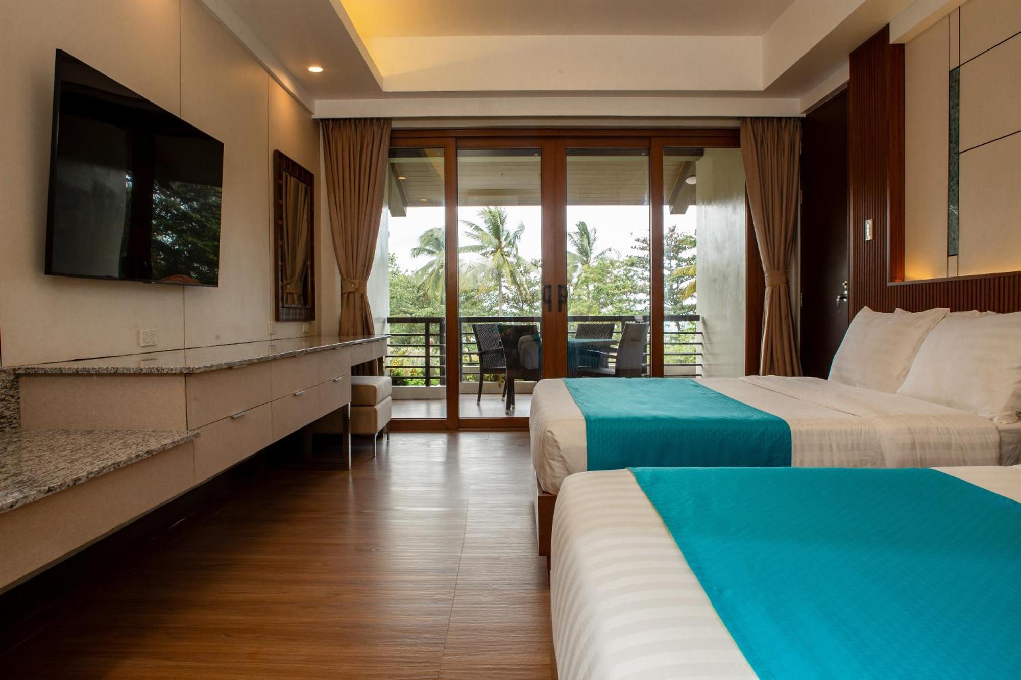 Solina Beach & Nature Resort Carles Extérieur photo