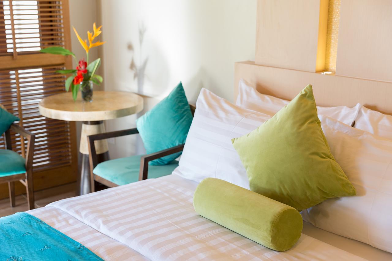 Solina Beach & Nature Resort Carles Extérieur photo